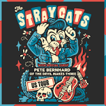 Stray Cats