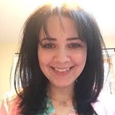 Amanda Jude's Instagram, Twitter & Facebook