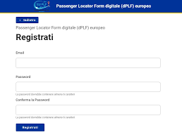 Questo vale per gli arrivi di tutti i paesi, senza eccezioni mostra altri dettagli. Italia A Modificat CondiÈ›iile De Intrare In AceastÄƒ È›arÄƒ Pasagerii Trebuie SÄƒ Completeze Formularul Dplf