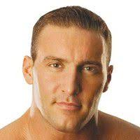 Chris Masters: American professional wrestler (1983-)