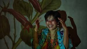 Where Her Breast Wasnt There”: Transfemininity and the Philippine Modern -  post