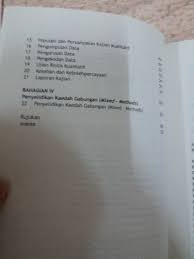 Sebagai kesimpulan, kesahan dan kebolehpercayaan adalah dua ujian penting bagi pengukuran bunyi. Metodologi Penyelidikan Dalam Pendidikan Edisi Ketiga Um Press Shopee Malaysia