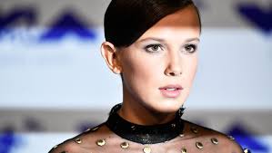 Hunter echo ecimovic is making some big claims about millie bobby brown in a new video on instagram. Millie Bobby Brown Sie Stellt Klar Behauptungen Von Tiktok Star Hunter Echo Sind Gelogen Bunte De