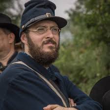 George B. Kiser, Co. E, 10th Pennsylvania Reserves