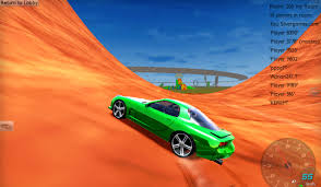 It is a 3d racing game so the graphics are very realistic and you may find yourself believing you are actually driving one out of the 18 race cars the ga. Madalin Stunt Cars 3 Crfasr