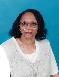 Obituary information for Annie Grace Herring