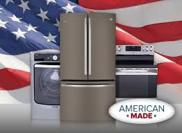 Somewhat more bulky than other small kitchen appliances. Consumer Reports Best American Made Appliances