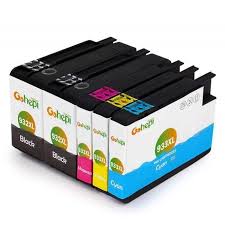Nous sommes compatibles avec ce produit, pas avec le produit d'origine, la marque appartient. Compatible Hp 932 933 Cartouches D Encre Hp 932xl Hp 933xl Officejet 6100 6600 6700 7110 7610 7612 Imprimante D Encre Prix Pas Cher Cdiscount