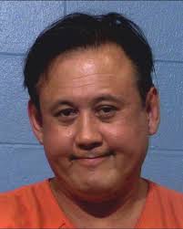 When You're a Texas Lawyer Caught