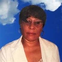 MRS. ALLIE LEE BLAIR Obituary