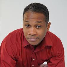 Steven Anthony Wright — Azuka Theatre