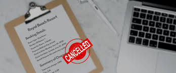 نتیجه جستجوی لغت [cancellation] در گوگل