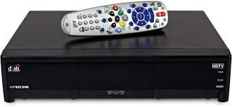 Amazon Com Dish Network Vip 612 Hd Dvr Single Room Dual Tuner Receiver By Dish Network Electronics