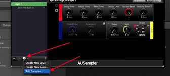 Find the perfect track in our library. Using The Garageband Sampler What You Don T Already Know Producer Society