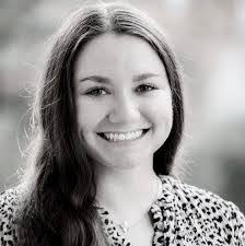 Victoria Bock's Instagram, Twitter & Facebook