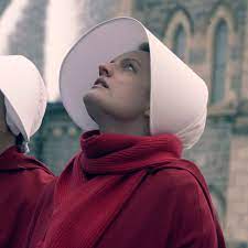 La servante écarlate en streaming ? Season 3 Of The Handmaid S Tale Finally Prioritizes Revolution Over Suffering The Verge