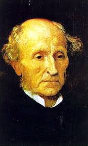 John Stuart Mill: A Clerihew