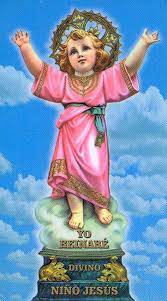 Check out our divino niño jesus medal selection for the very best in unique or custom, handmade pieces from our shops. 2 Statues Of Jesus As A Boy Donated To Jersey City Church Where Divino Nino Was Stolen Nj Com