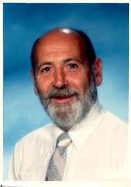 James Redford Obituary