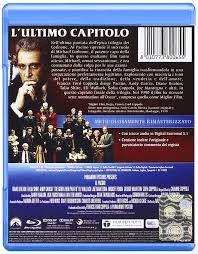 リリースのクレジット、レビュー、トラックを確認し、購入。 special thanks to mike kubek. Amazon Com Il Padrino Parte 3 Ed Restaurata Al Pacino Eli Wallach Francis Ford Coppola Movies Tv