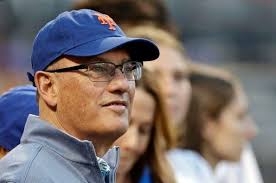 Mets team management issues persist