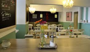 die pampi hafentelegramm cafe bar cafe table settings