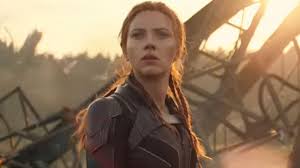 Mattel, in collaboration with marvel studios, released two promotional barbie signature dolls based on black widow to promote the film. New Black Widow Trailer From Marvel Trumpets July 9 Release Cnet