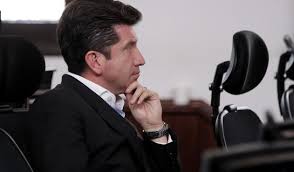 La moción de censura contra el ministro de defensa fue radicado luego de que se reportaran civiles heridos por policías, que usaron fuerza desmedida contra manifestantes que protestaban durante el paro nacional. Ivan Duque Designaria A Diego Molano Como Nuevo Ministro De Defensa Las Chivas Del Llano