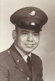 George Olivas Obituary (1942