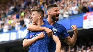 When thinking about colour palettes shades that have been adopted in to the mainstream for the. Mason Mount Hd Desktop Wallpapers At Chelsea Fc Chelsea Core