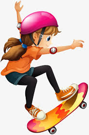 girl skateboard helmet timer skateboarding clipart girl clipart girl skateboard mario characters skateboard girl