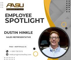 Progressive - This month's employee spotlight goes out to one of ...