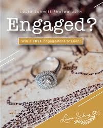 Additionally, you will gain access to the featured photographers available for your wedding. 2019 Engagement Session Giveaway Marshfield And Wisconsin Wedding Photography