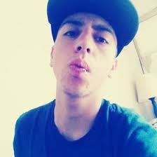 Lenin Diaz's Instagram, Twitter & Facebook