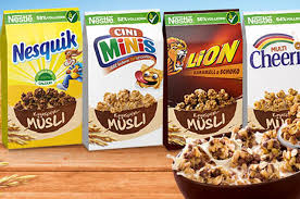 Which team will join rng in the last match of msi 2021? Grosses Potenzial Neue Kampagne Fur Die Nestle Cerealien Knusper Muslis Von Mccann Worldgroup Aktuelles Mrm Mccann