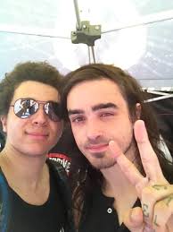 Have you ever met any Metalcore bands? Who'd you meet and how do you feel  about them? : r/Metalcore