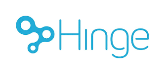 Image result for Hinge.co