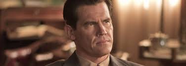 All Josh Brolin Movies Ranked