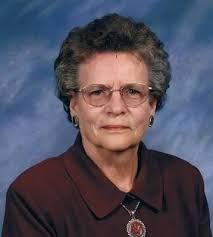 Catherine White Obituary (1930