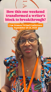 Quinn Hayes is a writer who used to pour out 30 to 70 poems a week,until  the words stopped coming. Life, love, and challenges can do that to us. 💡,  When she attended the I Am Woman Conference for the ...