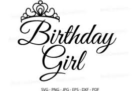 Free Free 286 Happy Birthday Crown Svg SVG PNG EPS DXF File