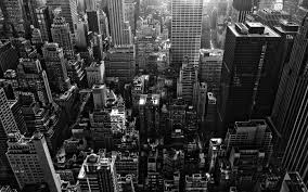 1080p Black And White City Wallpaper New York Black And White Manhattan New York City Wallpaper New York City