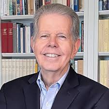 Dennis Romano, Professor Emeritus