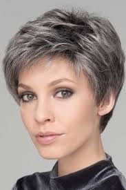 Spring Hi By Ellen Wille Wigs Monofilament Crown Lace Front Wig Baby Hair Style How To Style Ba In 2020 Short Hair Styles Thick Hair Styles Hairstyles For Thin Hair