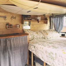 Taking The Road Less Traveled Doesn T Mean It Will Always Be Easy But It Does Kastenwagen In Wohnmobil Umbau Camper Innen Schlafzimmer Einrichten
