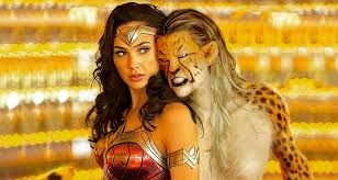 Wonder woman 1984 struggles with sequel overload, but still offers enough vibrant escapism to satisfy fans of the franchise and its classic central character. The Film Is Released In A Unique And Unprecedented Way The Courier