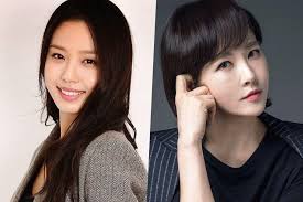Watch portrait of beauty movie online. Go Min Si Thanks Kim Sun Ah For Sending Gift To Set Of Her New Drama Soompi