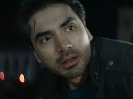 "Adhura" Episode #1.7 (TV Episode 2023)