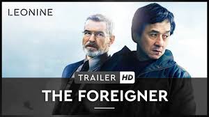 2,793,602 likes · 23,639 talking about this. The Foreigner Trailer Deutsch German Fsk 12 Youtube