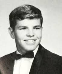 Jim was a 1961 graduate of New Athens high School. His brother David also  graduated from NACHS.